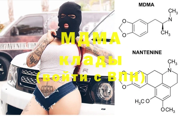 spice Богданович